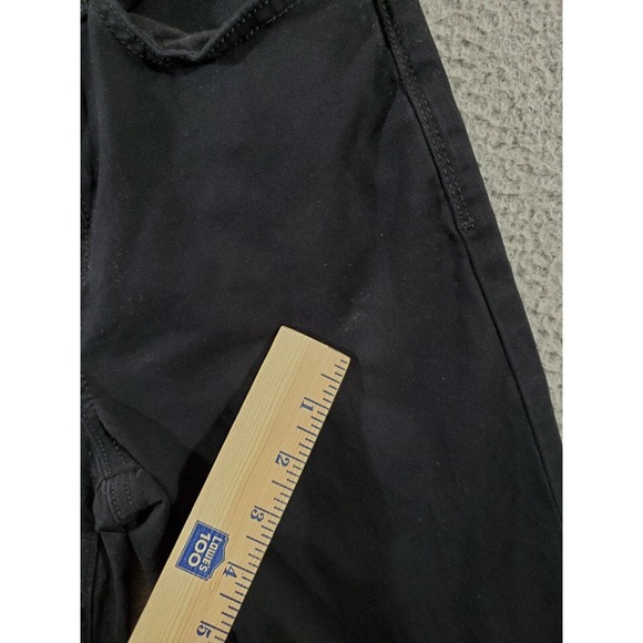 Arizona Jeans Co Jeans Hi Rise Skinny Womens 5 Black Skinny Leg‎ Denim Pants - Picture 6 of 11